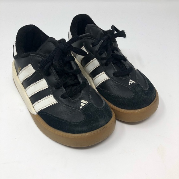 Adidas Samba Millennium Kids Sneakers 